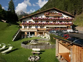 Hotel Jägerheim Hotel Jägerheim