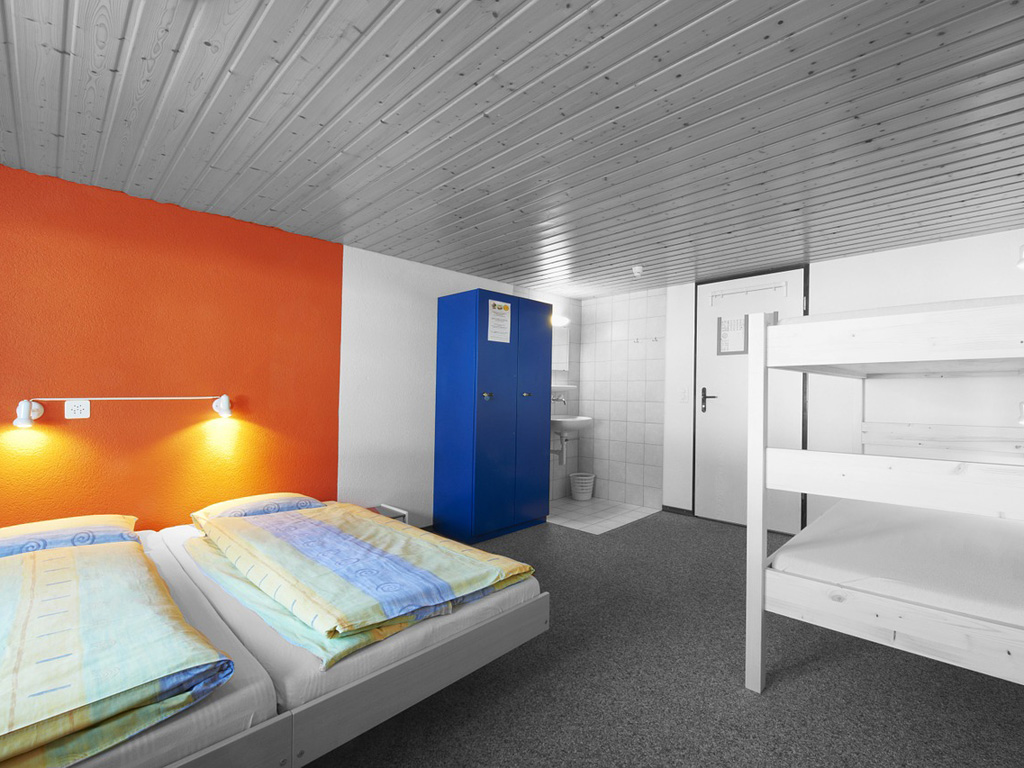 51025 - 5 voordelige skihostels in Oostenrijk (3)