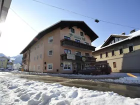 Wildschöner Bahnhof Wildschöner Bahnhof