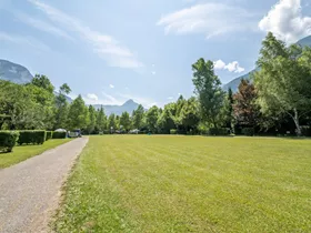 Camping Le Colporteur Camping Le Colporteur