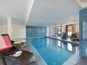 Résidence Le Hameau Résidence Le Hameau