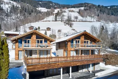 Chalet Ice Cool Chalet Ice Cool