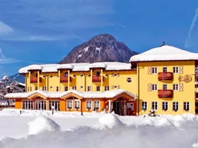 Landhotel Lerch Plankenau Landhotel Lerch Plankenau