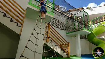 Family & Wellness Resort Vidor 5 Family & Wellness Resort Vidor 5