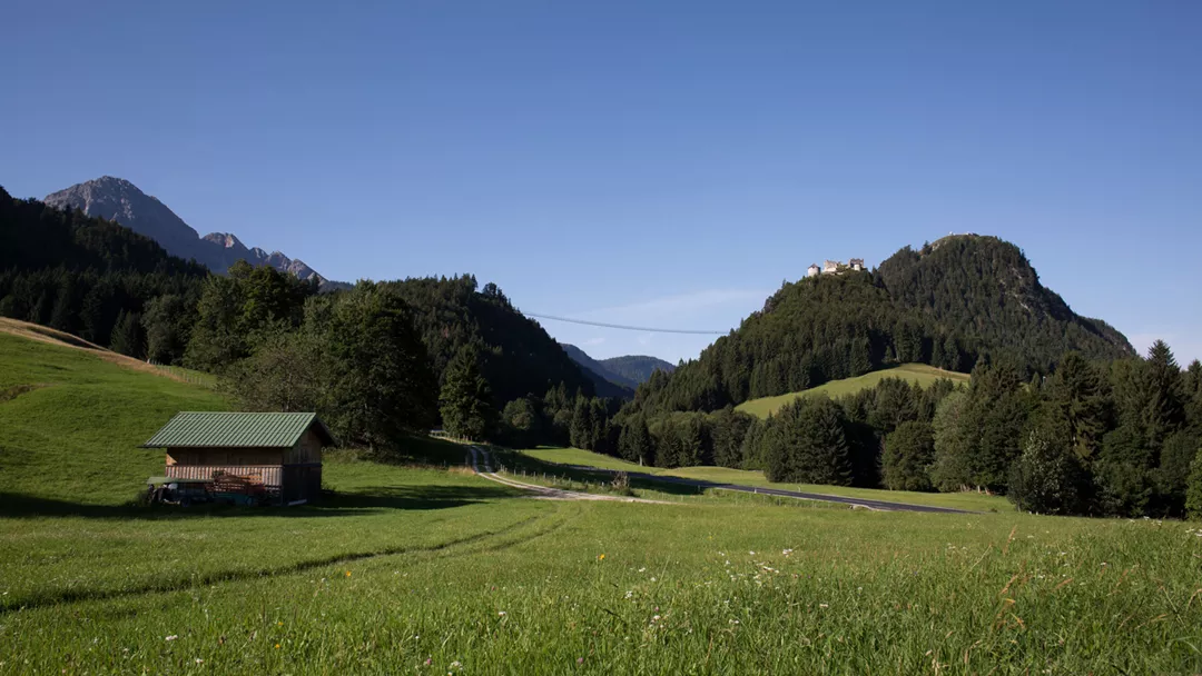 Reutte Reutte