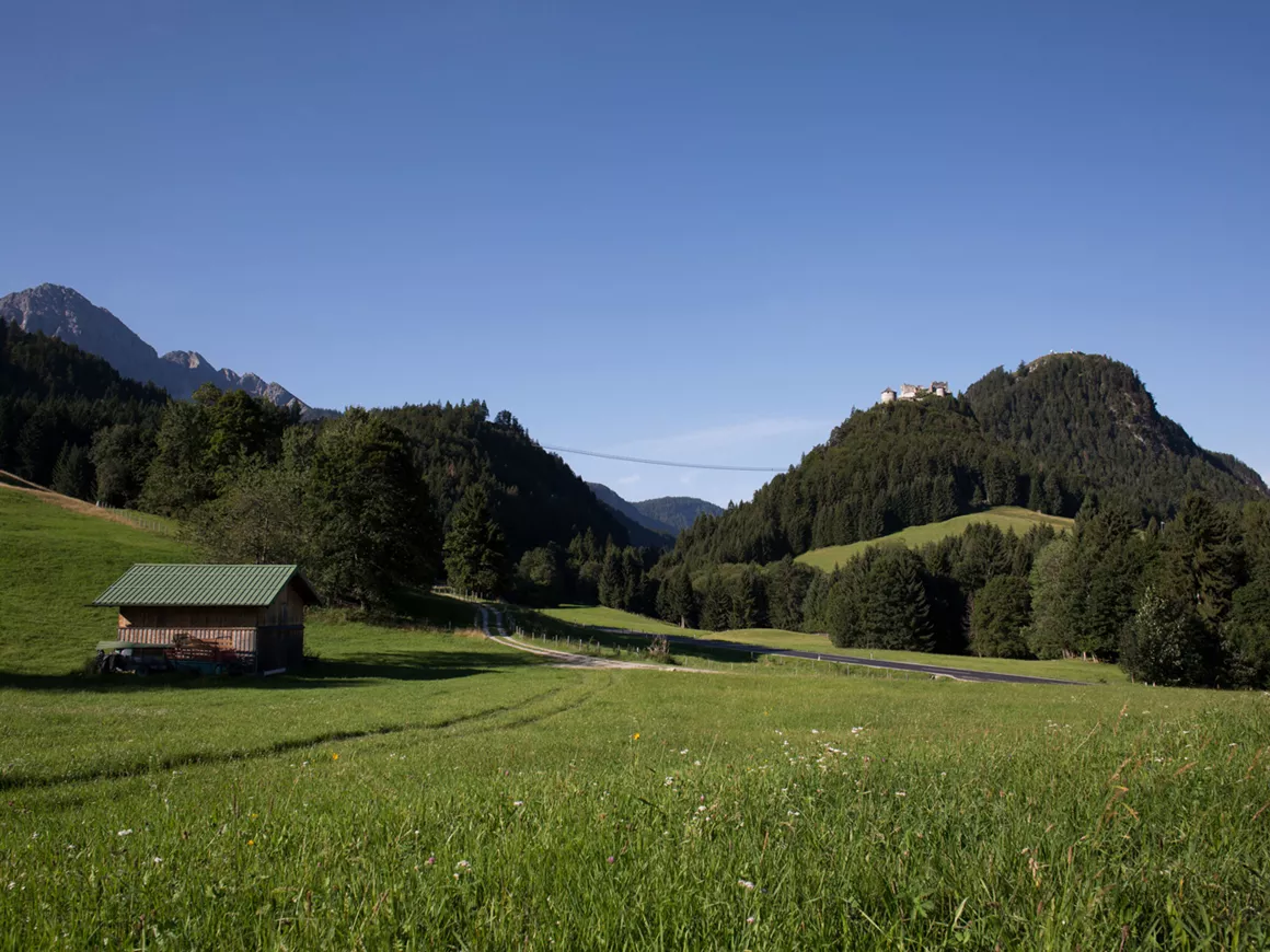 Urlaub Reutte (Österreich)