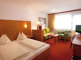 Vitalhotel Gosau Vitalhotel Gosau