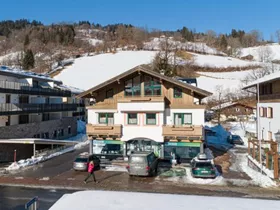 Appartement Ivonne Appartement Ivonne