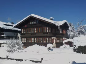 Chalet Celine Chalet Celine