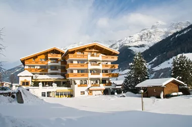 Stubaierhof Stubaierhof