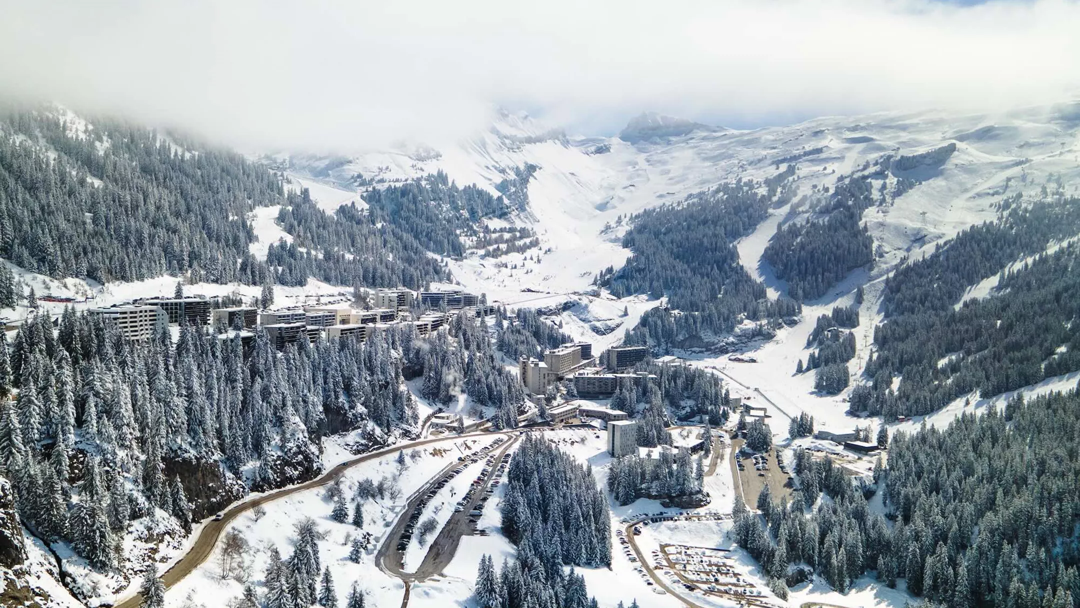Flaine Snow Forecast Weather In France flaine-snow-forecast-weather-in-france
