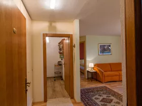 Ferienwohnung Huber Ferienwohnung Huber