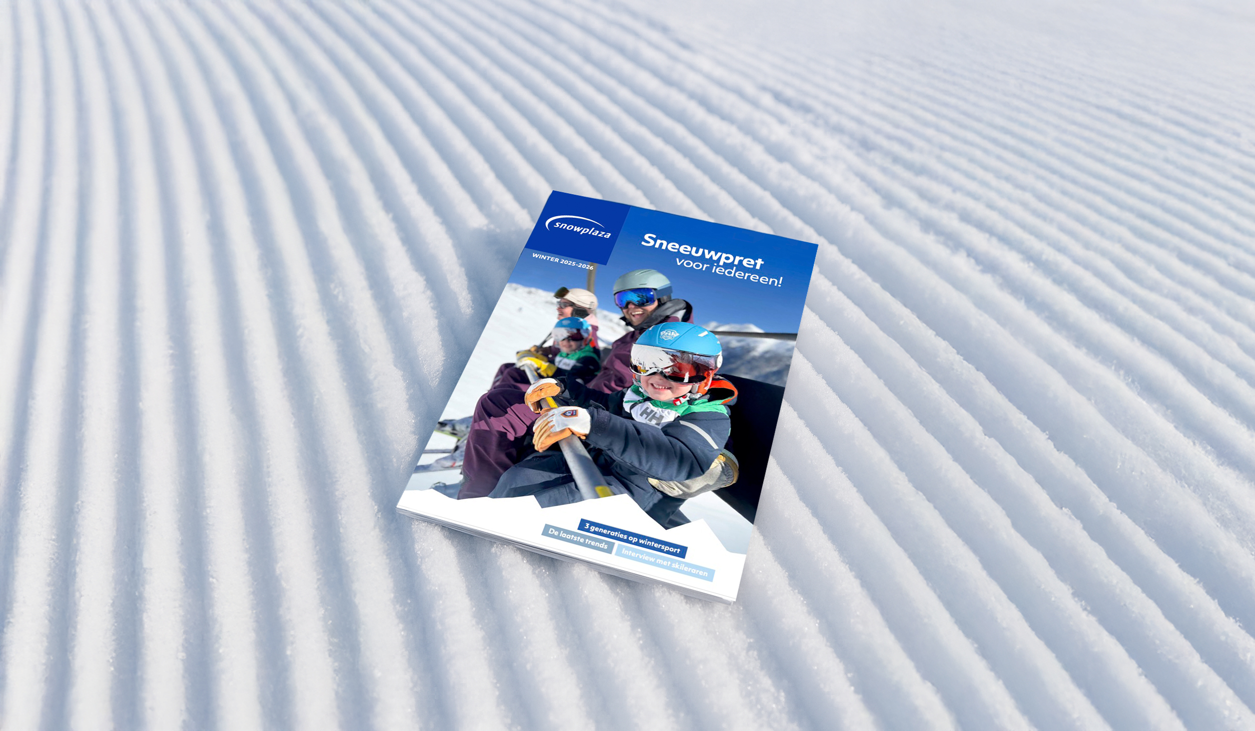 Snowplaza Magazine 2025 2026 Ind E Sneeuw 2