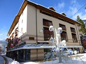 Résidence Le Grand Chalet Résidence Le Grand Chalet