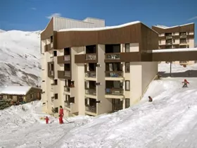 Chalet-appartement Les Origanes Chalet-appartement Les Origanes