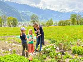 Hierom is een vakantie met kinderen op een boerderij in Tirol zo leuk Hierom is een vakantie met kinderen op een boerderij in Tirol zo leuk