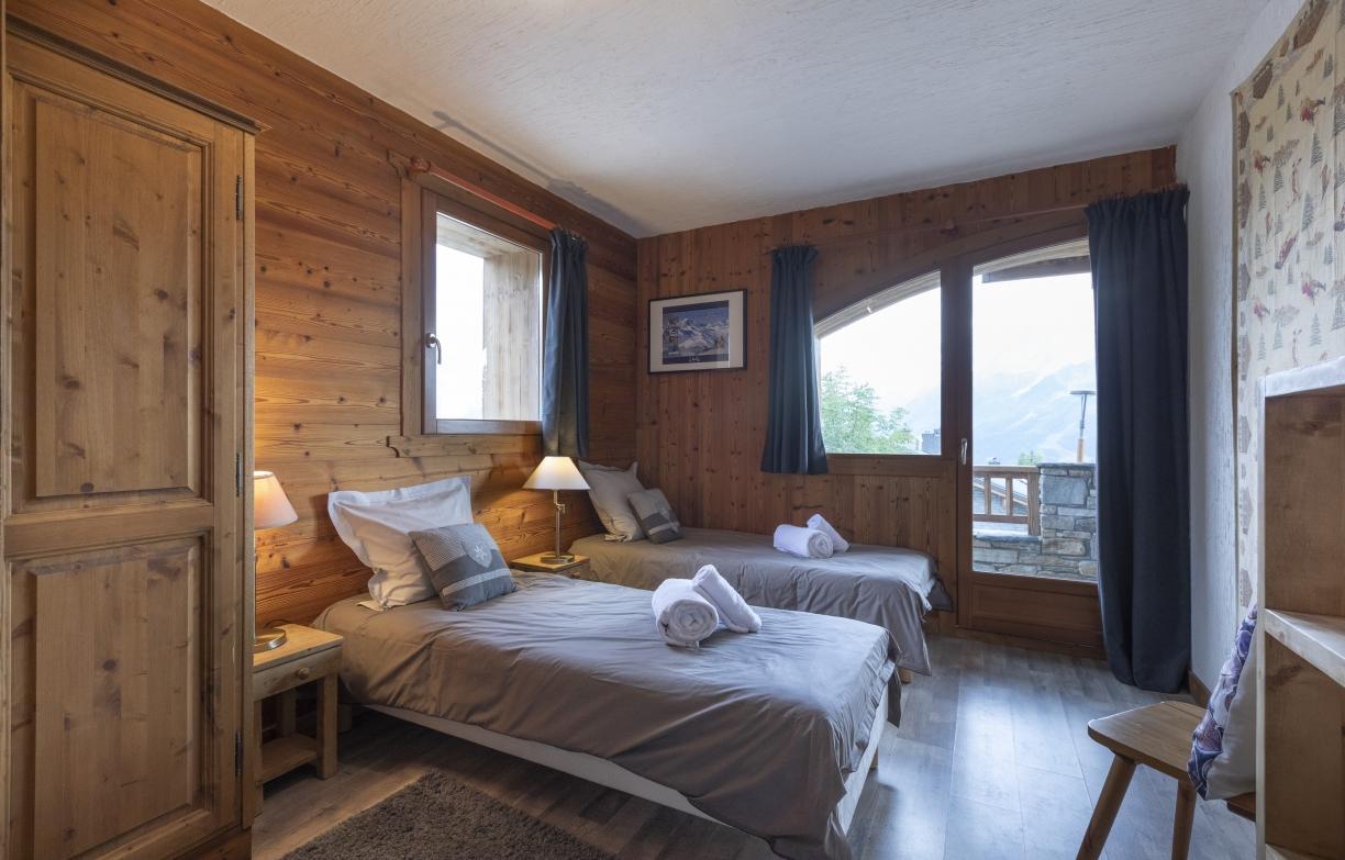 Chalet Kitz
