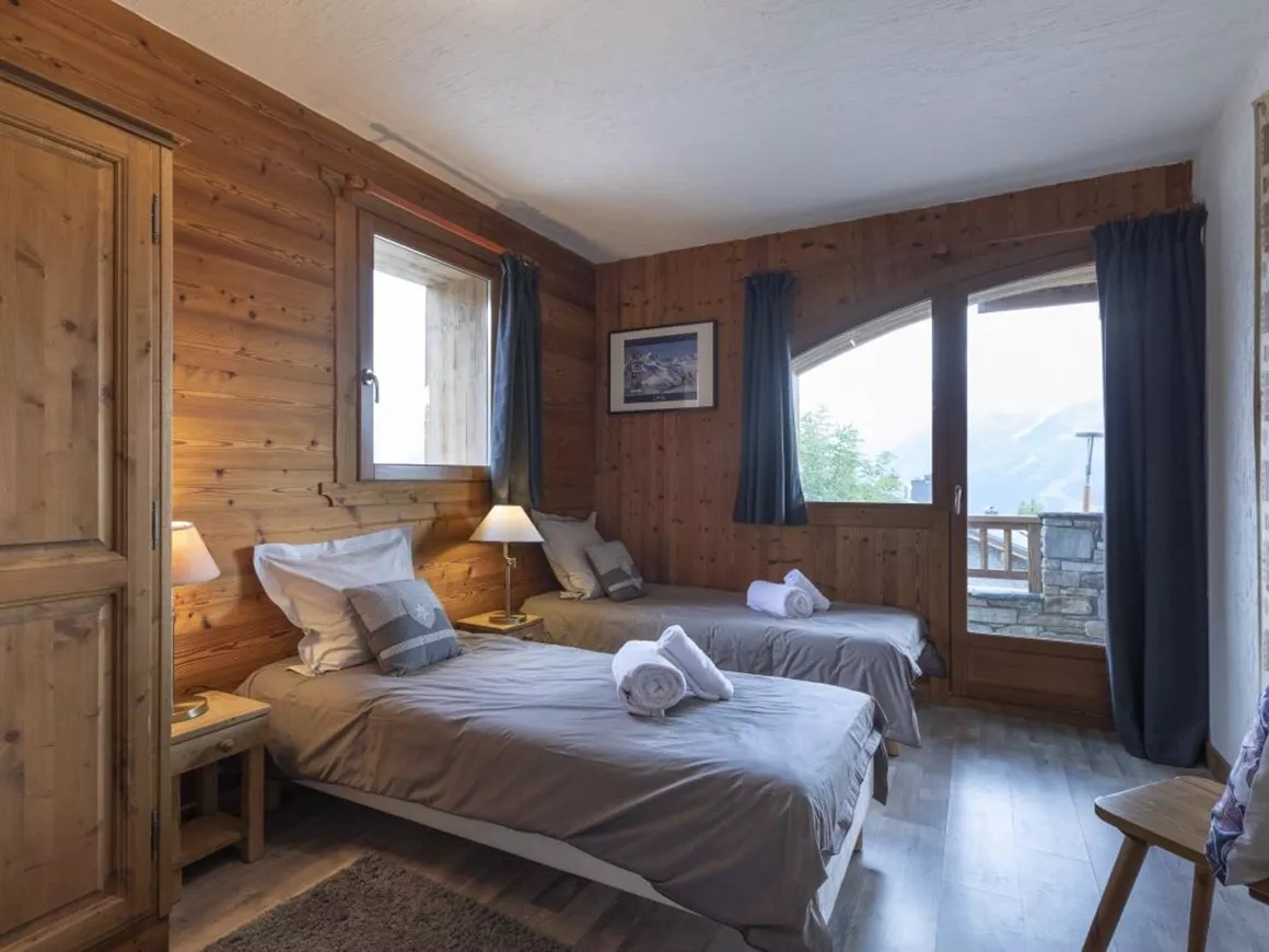 Chalet Kitz