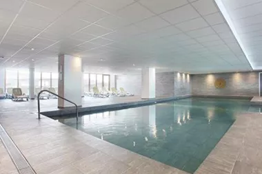 Résidence Prestige Front de Neige Résidence Prestige Front de Neige