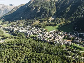 Pontresina Pontresina