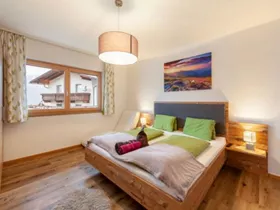 Chalet-appartement Birgit Chalet-appartement Birgit