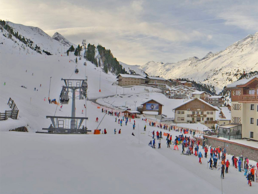 51492 - Alpenweer: komende dagen zeer zacht (3)