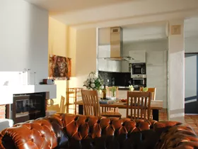 Casa Tana dei Leoni Casa Tana dei Leoni