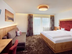 Hotel Abelhof Hotel Abelhof