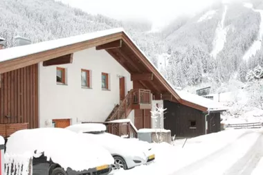 Chalet An der Schmittenhöhe Chalet An der Schmittenhöhe