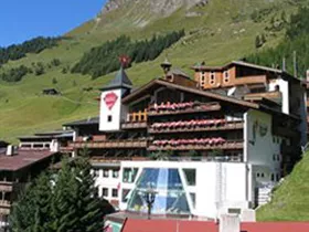 Alpenbad Hotel Hohenhaus Alpenbad Hotel Hohenhaus