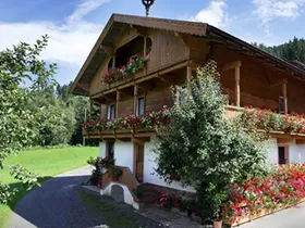 Migglwieshof, Kelchsau Migglwieshof, Kelchsau