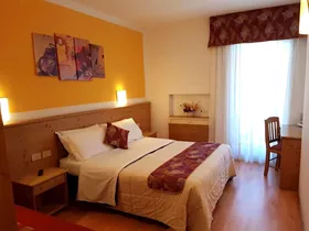 Hotel San Giusto Hotel San Giusto