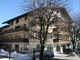 Appartement Casa Barbara Appartement Casa Barbara