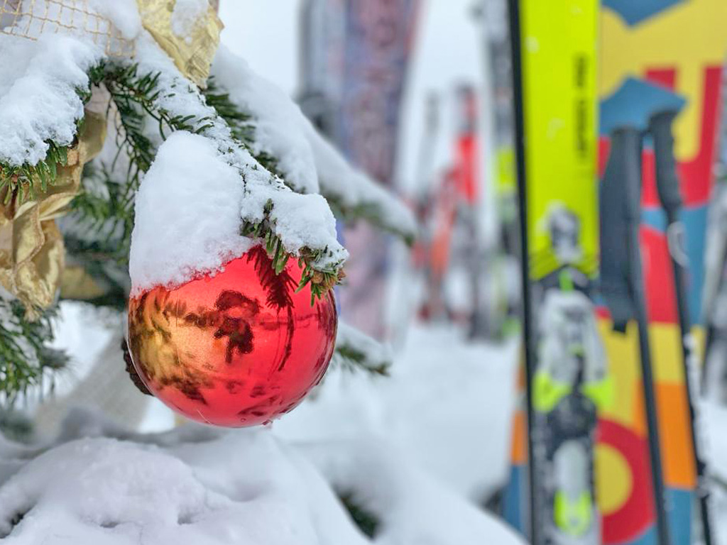 51529 - Tóch een witte kerst! De mooiste beelden en video's uit de Alpen (4)