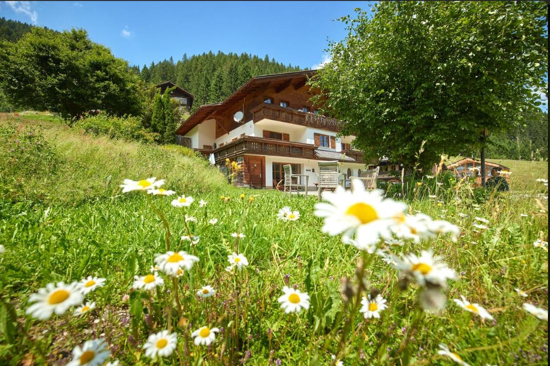 Haus Altana