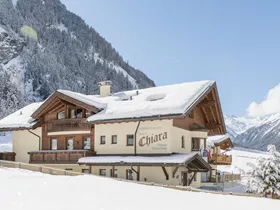 Apartmenthaus Chiara Apartmenthaus Chiara