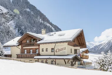 Apartmenthaus Chiara Apartmenthaus Chiara