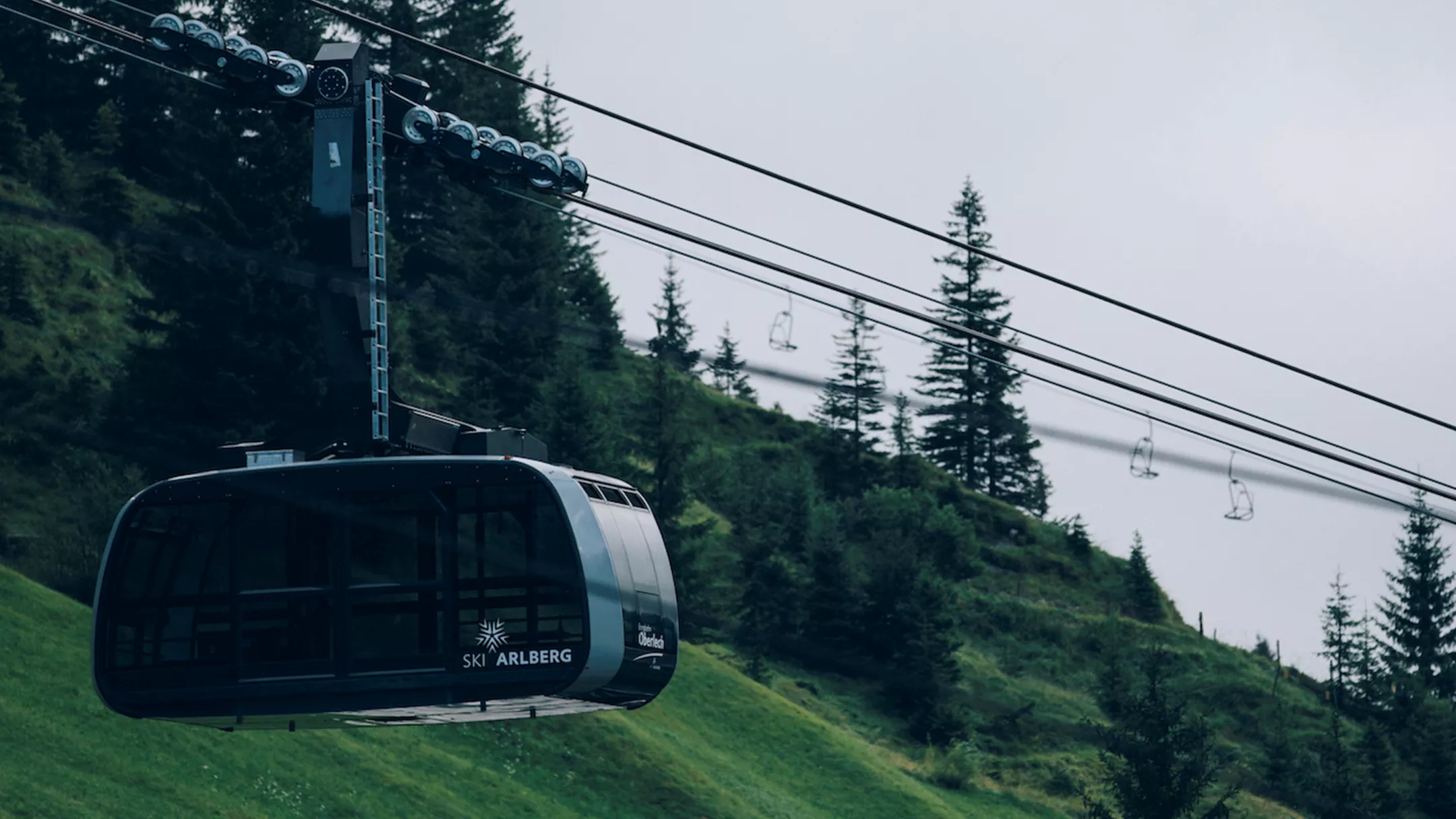 Urlaub Oberlech (Österreich)