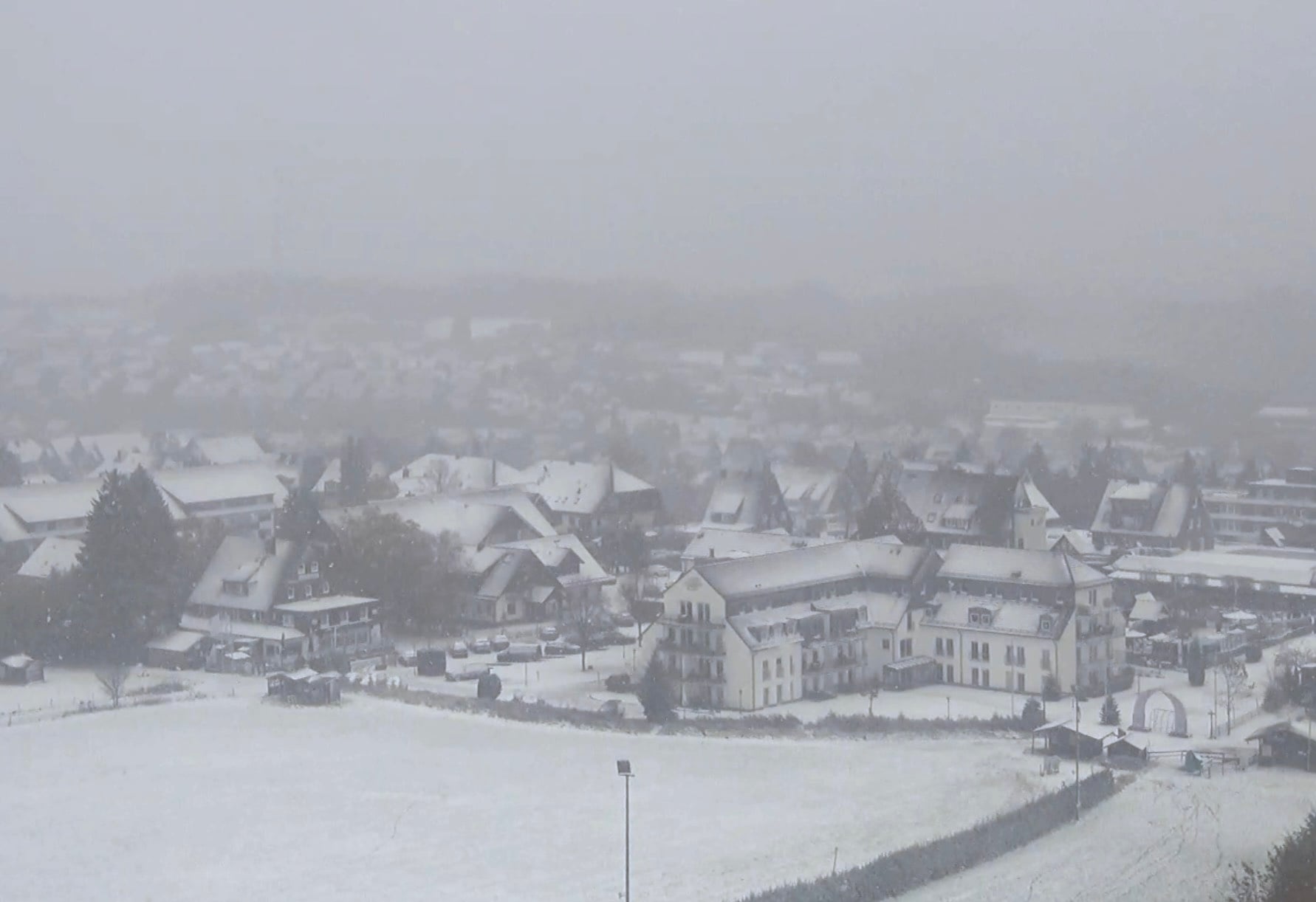 Winterberg Webcam 261020252