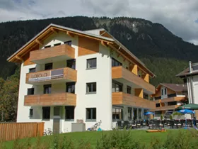 Appart Laijola Appart Laijola