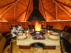 Chalets du Cocoon Chalets du Cocoon