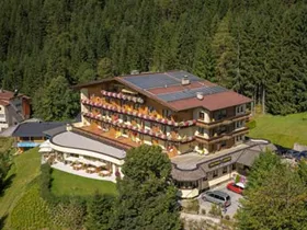 Naturhotel Alpenblick, Maurach Naturhotel Alpenblick, Maurach