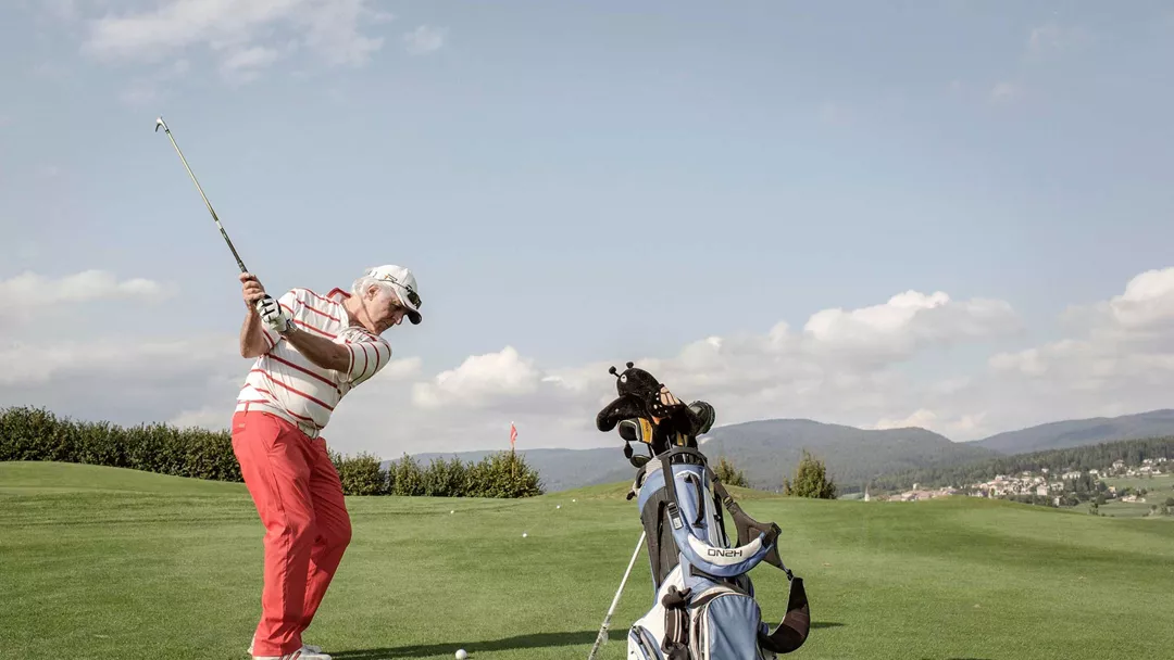 Golfen Trentino Golfen Trentino