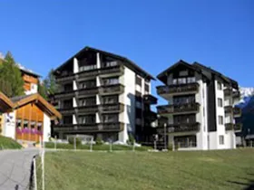 Residence Hotel Atlantic Residence Hotel Atlantic