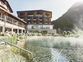 Hotel Nesslerhof in Großarl Hotel Nesslerhof in Großarl