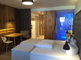 Dolomiten Residenz Sporthotel Sillian Dolomiten Residenz Sporthotel Sillian