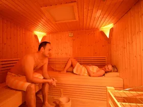 Sporthotel Kitz Sporthotel Kitz