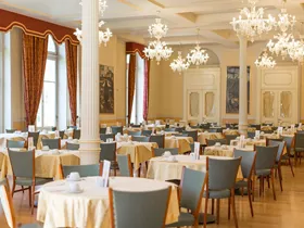 Hotel Reine Victoria Hotel Reine Victoria