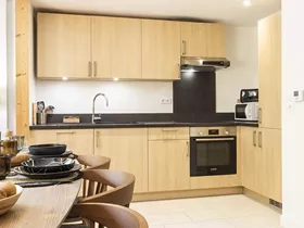 Résidence Le Pré d'Anne-Chloé Résidence Le Pré d'Anne-Chloé