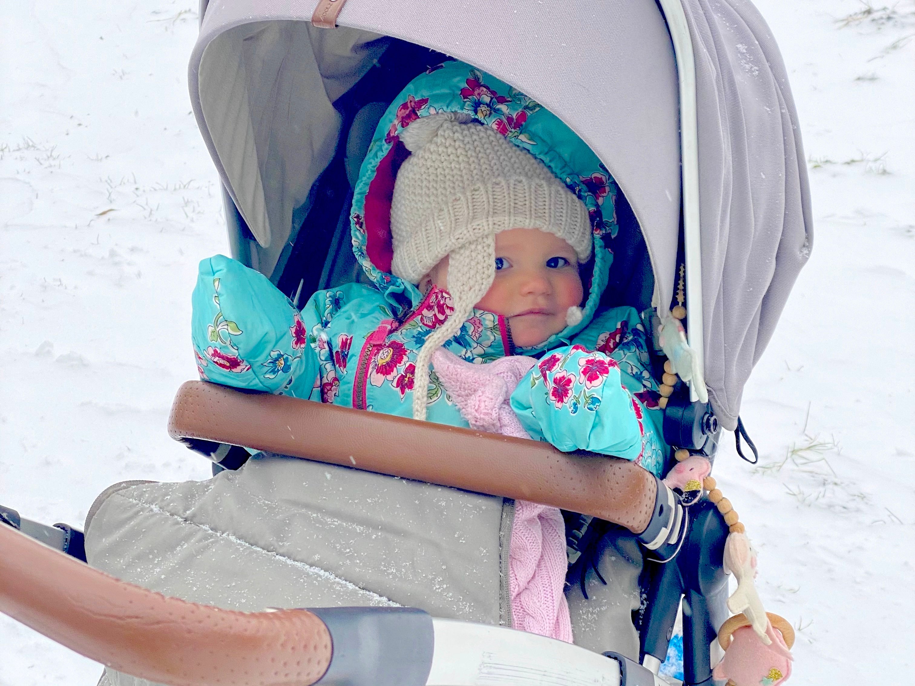 Betsy Trotwood schrijven Heup Wintersport met baby: 10 tips voor de perfecte skivaka...